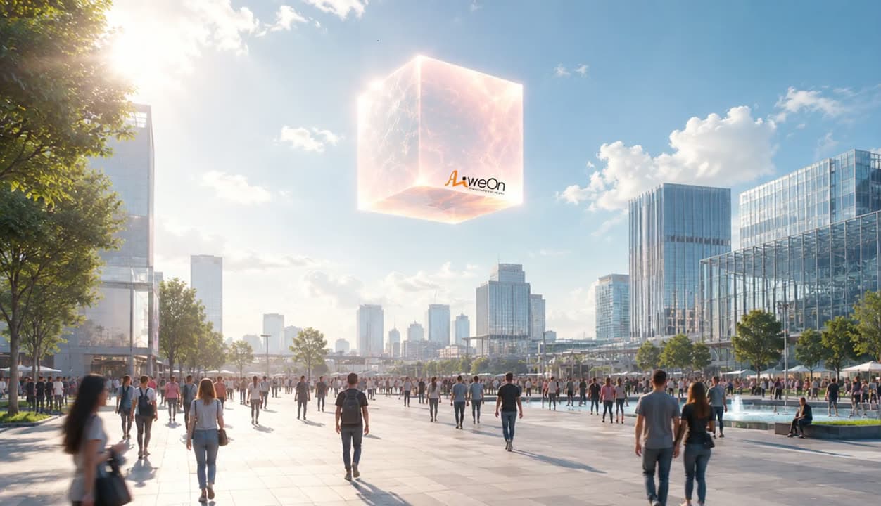 Aiweon GEO